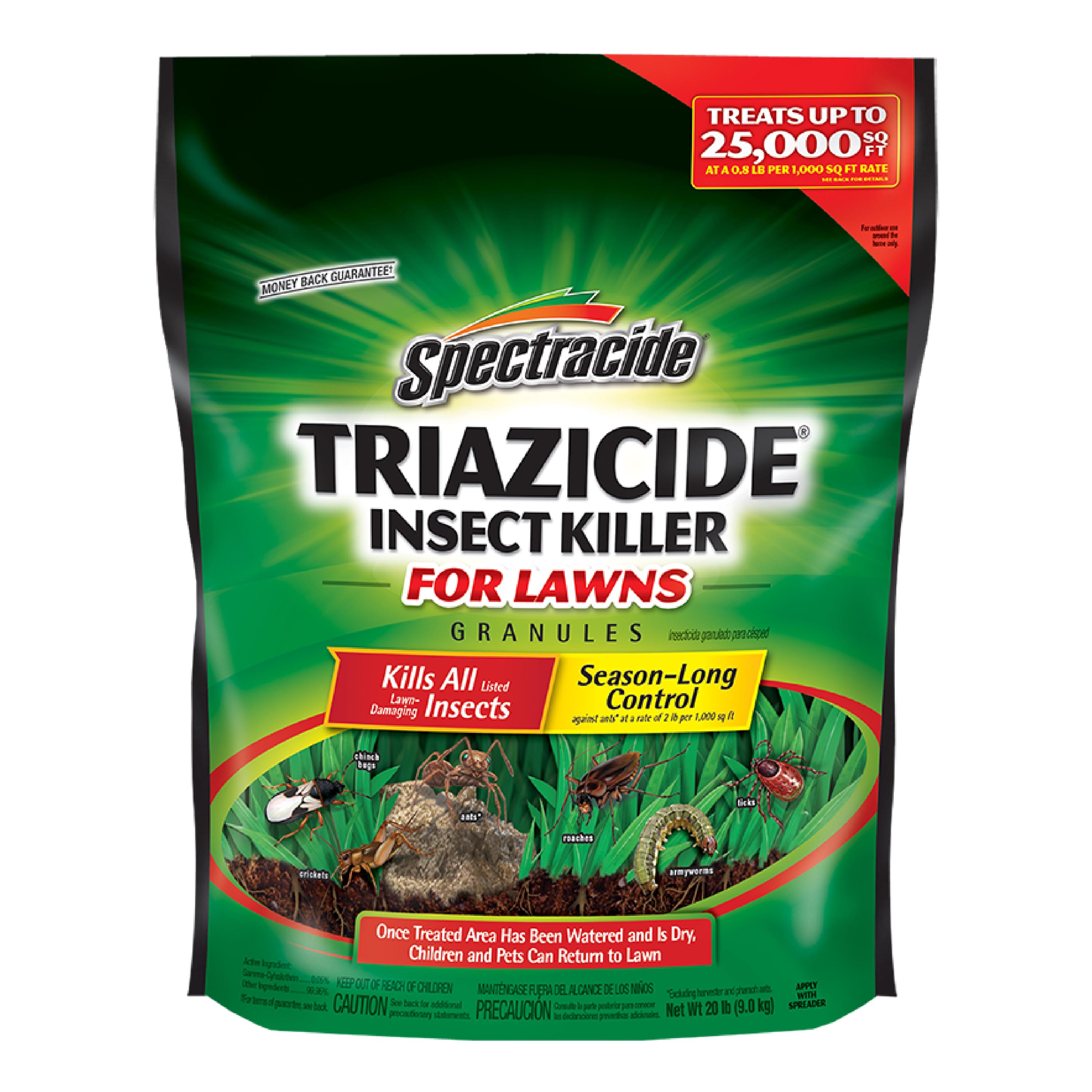 Eliminator ant flea and tick killer plus granules safe for dogs new arrivals